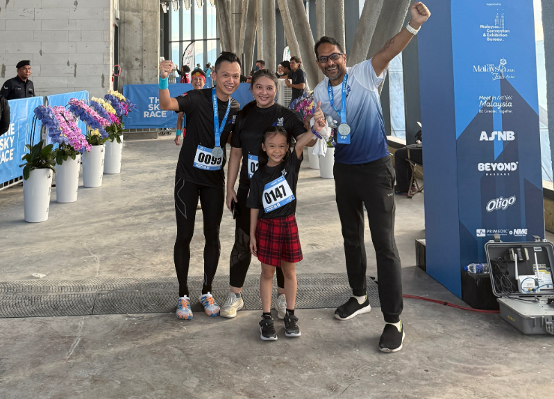 Nationwide Expansion