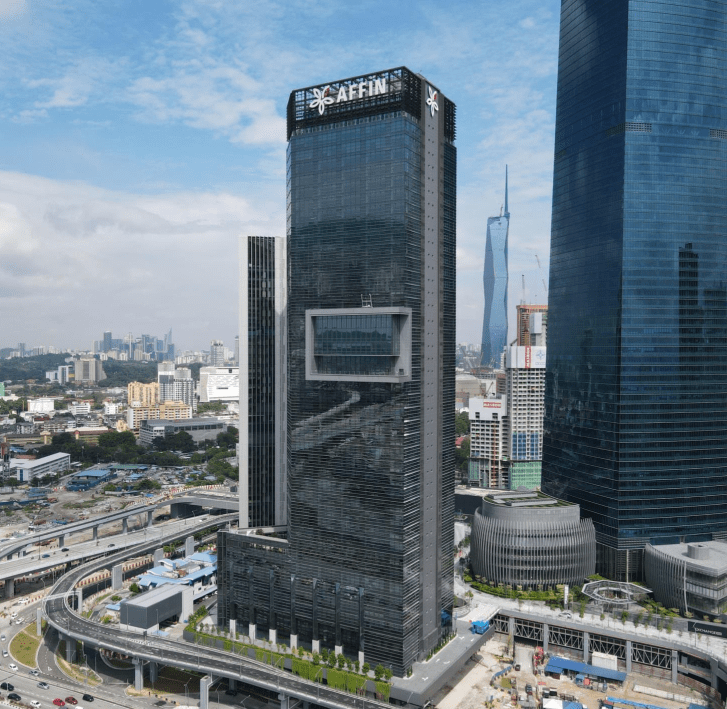 Menara Affin