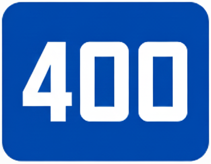 400 Floors Club icon