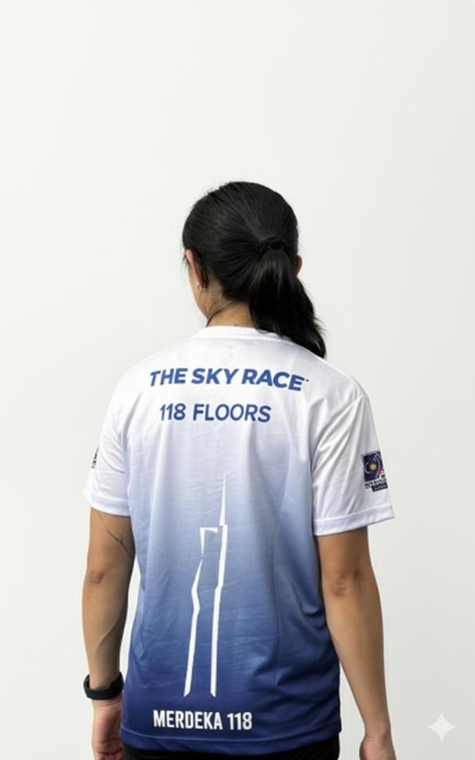 Towerrunning Merchandise