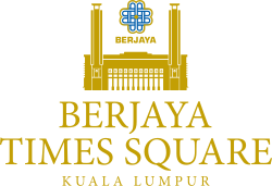 Berjaya Times Square