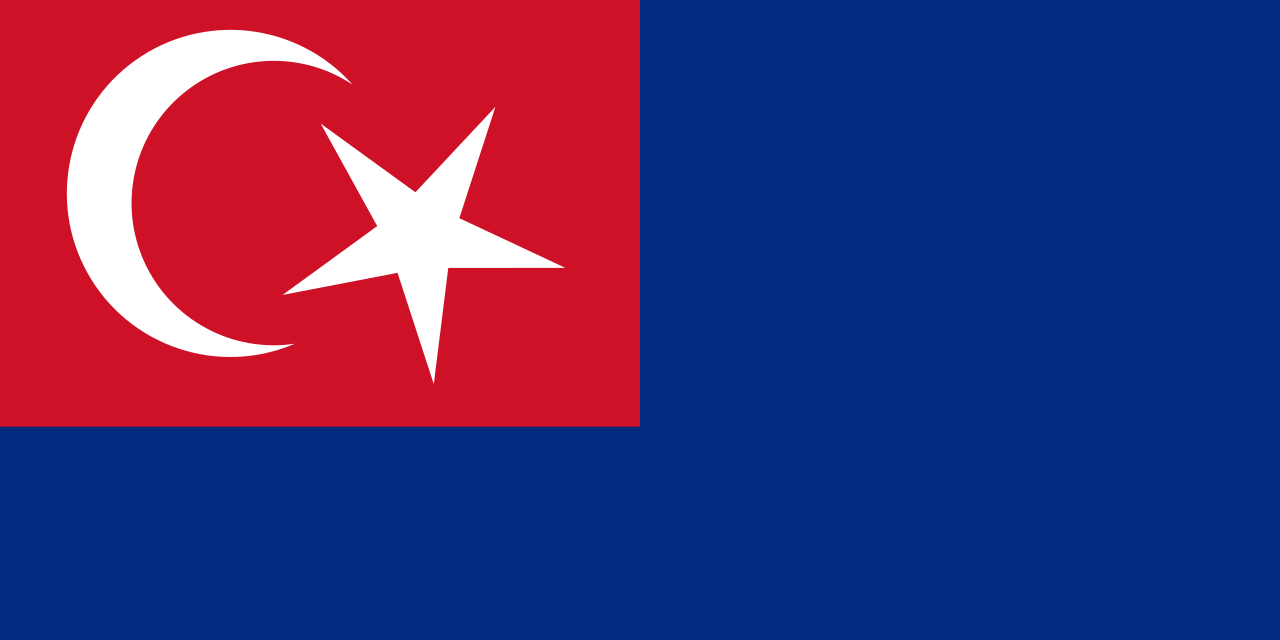 Johor Flag