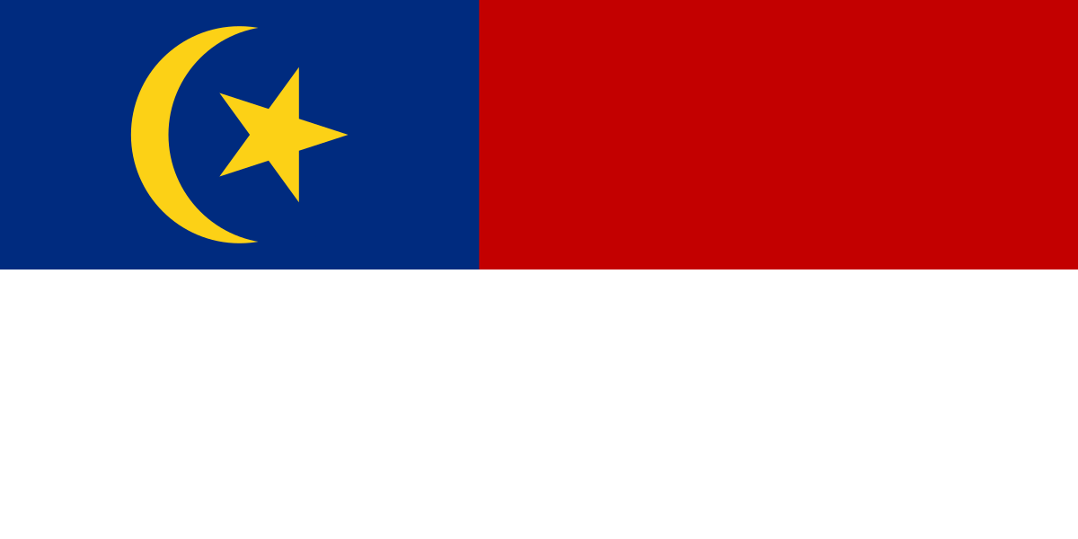 Melaka Flag